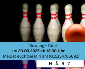 BowlingTime