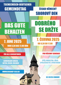 Gemeindetag
