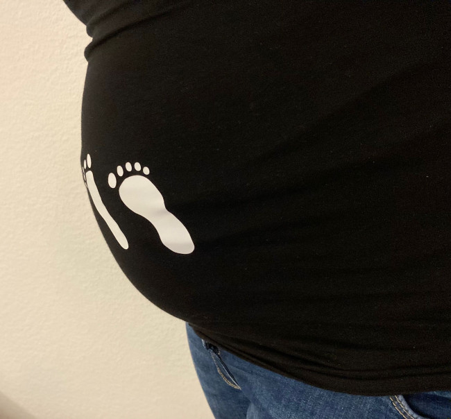 Babybauch