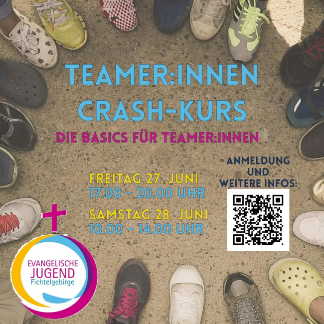 Crash Kurs 2025