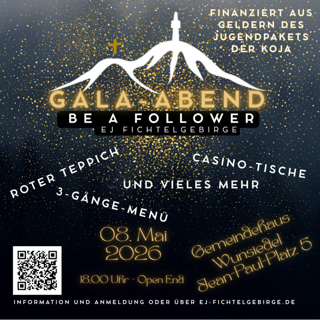 Gala - Abend