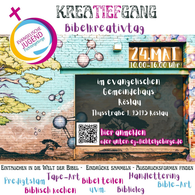 Kreativ TAg 