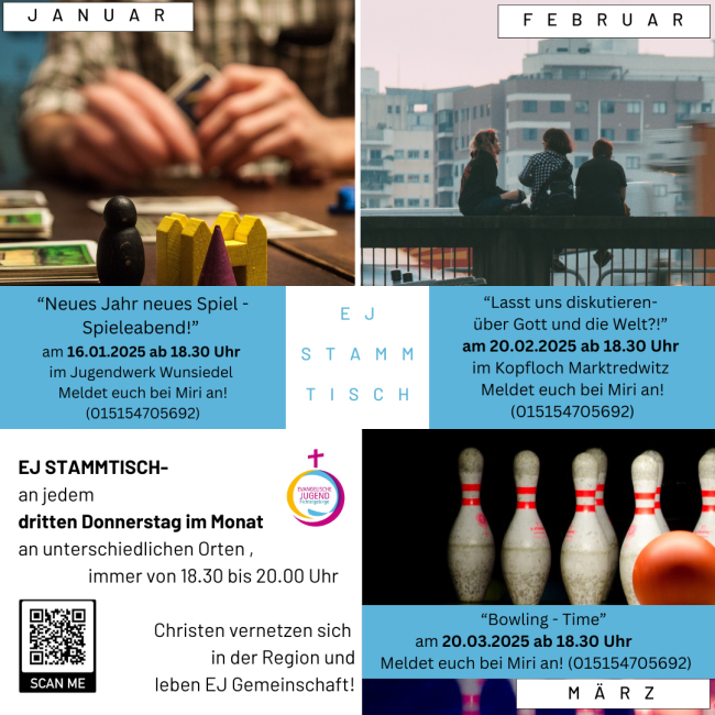 Stammtisch