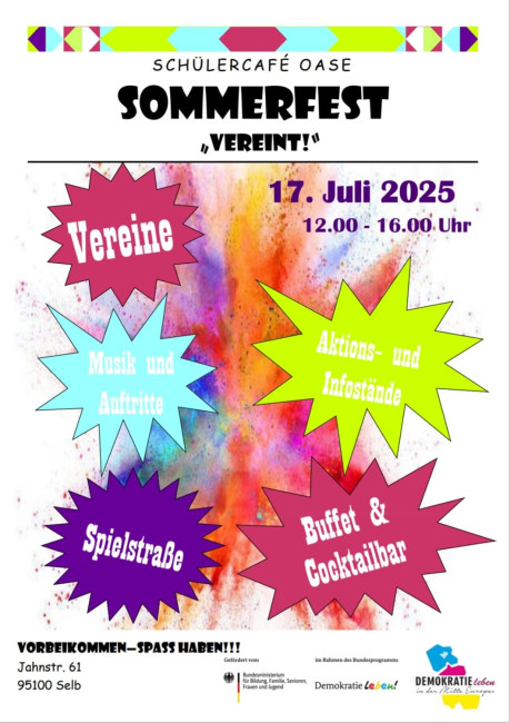 Sommerfest